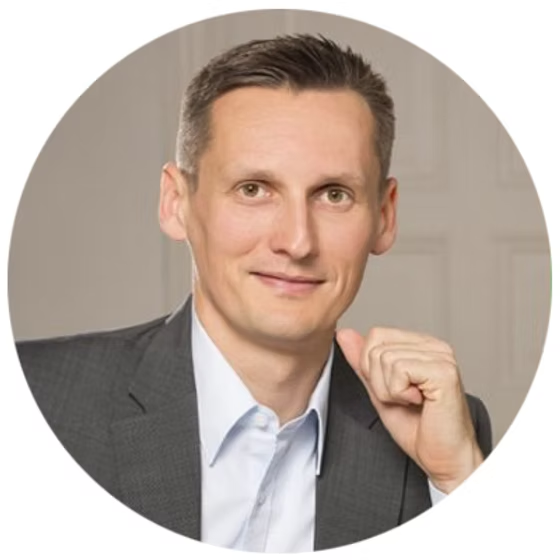 Michael Linek – Geschäftsführer PM Linek Engineering GmbH